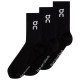 On Κάλτσες Logo Sock High 3P